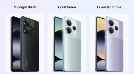 Xiaomi ha presentato Redmi Note 14 5G per il mercato internazionale: Fotocamera da 108MP e chipset MediaTek Dimensity 7025 Ultra