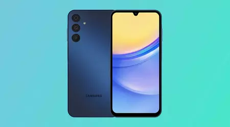 Samsung si prepara a rilasciare uno smartphone economico Galaxy M15 con una batteria da 6000 mAh