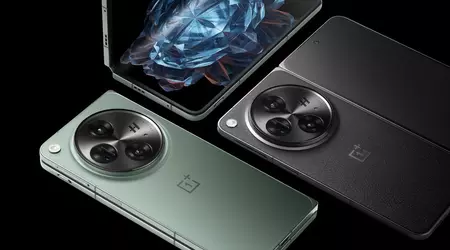 OnePlus Open ha ricevuto una nuova versione software (spoiler: non è ancora Android 14)