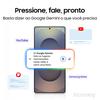 Anteprima dell'immagine promozionale del Galaxy S25