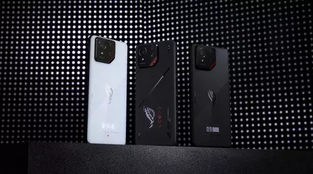 Sono trapelate online le specifiche complete dello smartphone ASUS ROG Phone 9 FE e il suo aspetto.