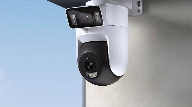 Xiaomi svela la telecamera di sorveglianza ...