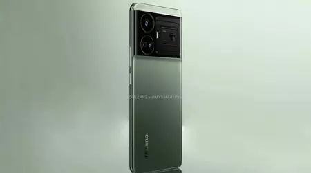 Insider: la serie di smartphone Realme GT Neo 6 avrà processori Snapdragon 8s Gen 3 e Snapdragon 7+ Gen 3