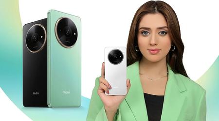 Redmi A3x: un dispositivo economico con processore Unisoc T603, display a 90 Hz e batteria da 5000 mAh a soli 70 dollari