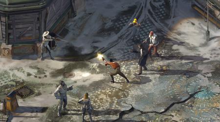 Fino al 25 settembre: Disco Elysium - The Final Cut ha ricevuto di nuovo un grande sconto su Steam e costa 10 dollari.
