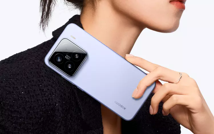 Xiaomi apre i test Android 16 ...