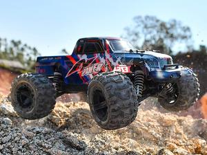 1:16 BEZGAR 7 Camion