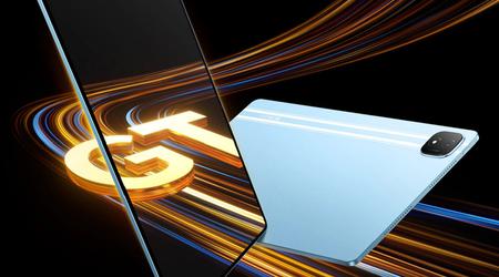 Honor ha presentato un potente tablet da gioco GT Pro da 12,3 pollici con processore Snapdragon 8s Gen 3