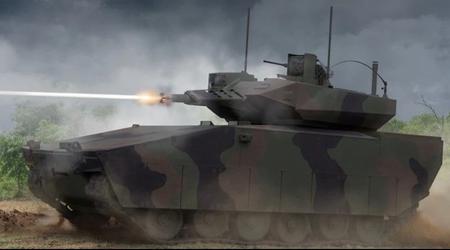 L'esercito statunitense sviluppa il nuovo veicolo da combattimento per la fanteria XM-30 per sostituire l'obsoleto M-2 Bradley
