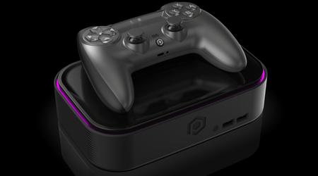 Per i giochi NFT, creano la propria console: Polium One 