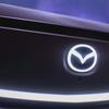 Mazda EZ-60 in un nuovo design