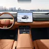 Design moderno del Changan Deepal S05