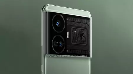 Insider: realme GT Neo 6 con schermo OLED a 144Hz, chip Snapdragon 8 Gen 2 e ricarica fino a 240W sarà presentato ad agosto