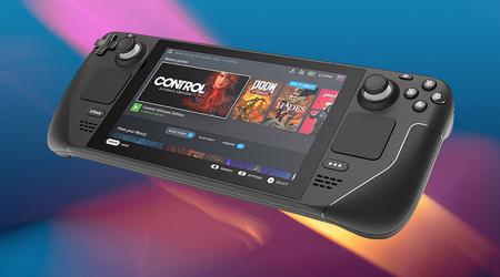 Grande offerta di Valve: Le console portatili Steam Deck LCD sono fortemente scontate