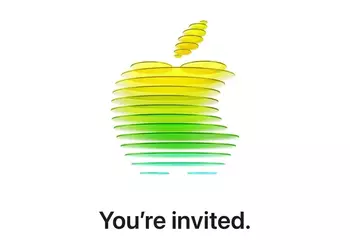 Ufficialmente: il 4 marzo ospiterà l'Apple ...