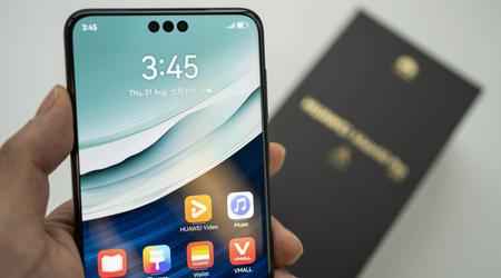 Non solo Mate 60 e Mate 60 Pro: Huawei si sta preparando a rilasciare il Mate 60 Pro+ con 16 GB di RAM a oltre 1200 dollari.