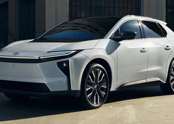 Toyota ha rinominato il suo SUV ...