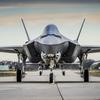 Caccia F-35A norvegesi nello spazio aereo polacco