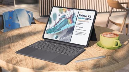Logitech presenta nuove custodie per tastiera per iPad Air e iPad Pro