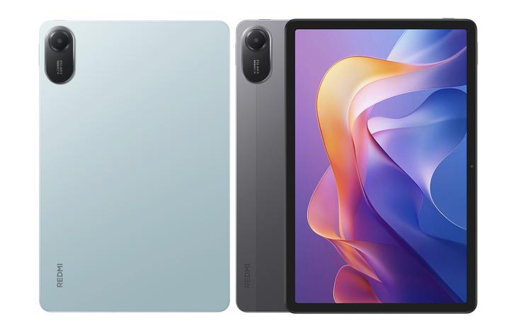Il Redmi Pad 2 è stato ...