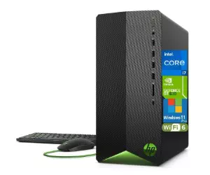HP Pavilion PC da gioco TG01 ...