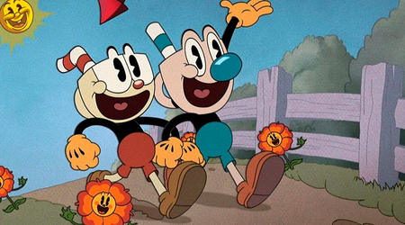 La serie Cuphead arriverà su Netflix il 18 febbraio. Nuovo trailer rilasciato