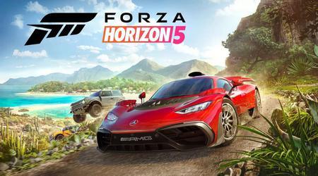 Non solo PlayStation: Forza Horizon 5 potrebbe arrivare anche su Nintendo Switch 2, secondo indiscrezioni