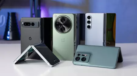 Grazie, ma no grazie: gli europei non sono interessati agli smartphone pieghevoli