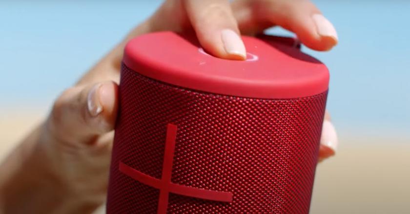 Ultimate Ears BOOM 3 Altoparlante Bluetooth per film all'aperto