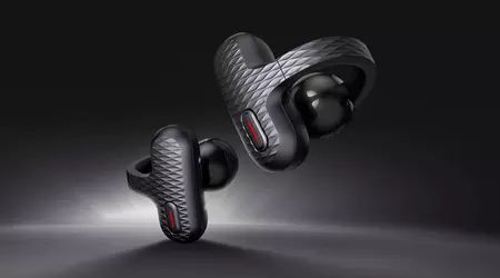 Presentate le cuffie Amazfit Up TWS per atleti e persone attive