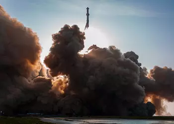 SpaceX investe 2 miliardi di dollari ...
