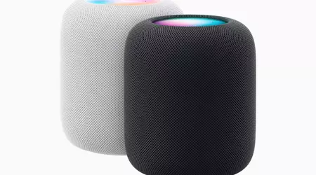 Apple ha presentato la seconda generazione di HomePod con audio migliorato, chip S7, nuove funzioni e un prezzo di 299 dollari