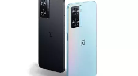 OnePlus Nord N20 SE nel mercato globale ha ricevuto l'aggiornamento OxygenOS 14.0.0.310
