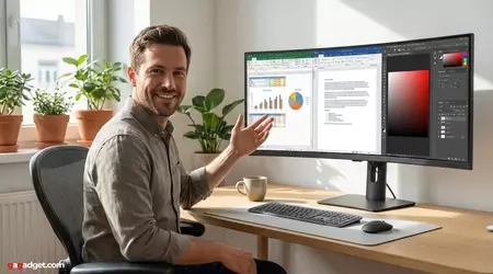 Migliori Monitor Ultrawide per la Produttività