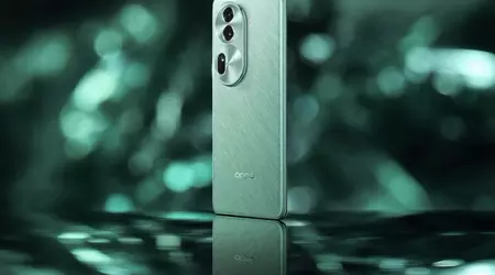 OPPO Reno 11: display OLED a 120Hz, chip Dimensity 8200, batteria da 4800mAh con ricarica a 67W e fotocamera Sony LYT-600