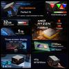 Mini-PC Ninkear Mbox 8 Pro Ninkear Mbox 8 Pro