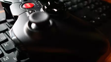 Giochi per PC da giocare con un joystick