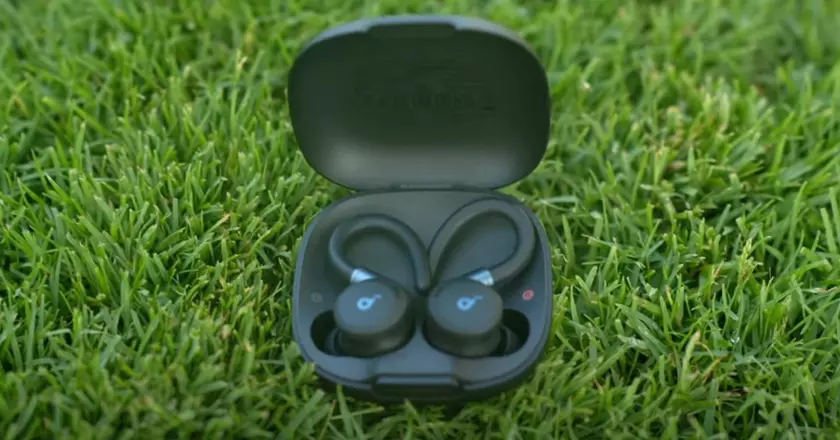 Soundcore Sport X20 di Anker migliori auricolari true wireless