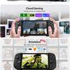 Una sessione di gioco con l'Abxylute One Pro