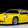 Dettagli De Tomaso Pantera 90 Si