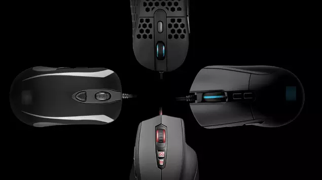 Miglior Mouse Gaming sotto i 100 ...