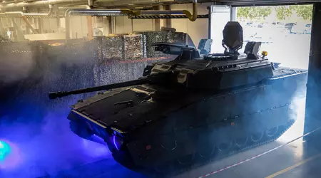 BAE Systems inizia l'ammodernamento dei veicoli da combattimento di fanteria CV90 per i Paesi Bassi, che riceveranno una protezione migliorata e il sistema di difesa missilistica Rafael Spike-LR