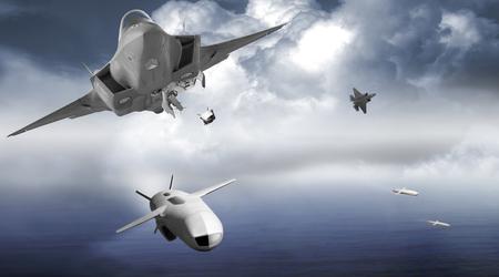 Gli Stati Uniti hanno ordinato per la prima volta missili aerei JSM con una gittata fino a 555 chilometri per il caccia di quinta generazione F-35 Lightning II.