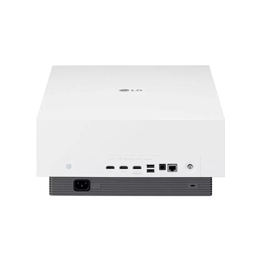 Proiettore domestico LG HU810PW Proiettori LG