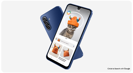 Samsung Galaxy F17 5G lanciato ufficialmente in India - display da 90Hz e 6 anni di aggiornamenti di sistema