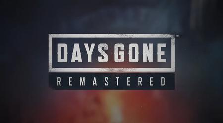 Non dovrete affrontare Days Gone da capo: lo sviluppatore ha confermato che il remaster è compatibile con i salvataggi del gioco originale.