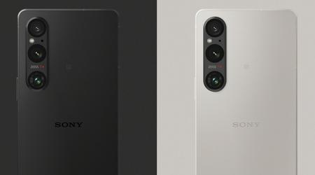 Sony Xperia 1 V disponibile per il pre-ordine su Amazon: smartphone di punta con cuffie LinkBuds TWS e buono regalo di 50 dollari