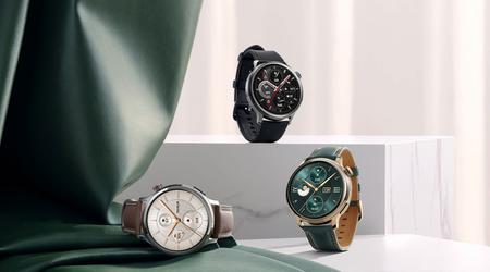 Presentato lo smartwatch Honor Watch 4 Pro con NFC, eSIM, LTE e display OLED, con prezzi a partire da 220 dollari.