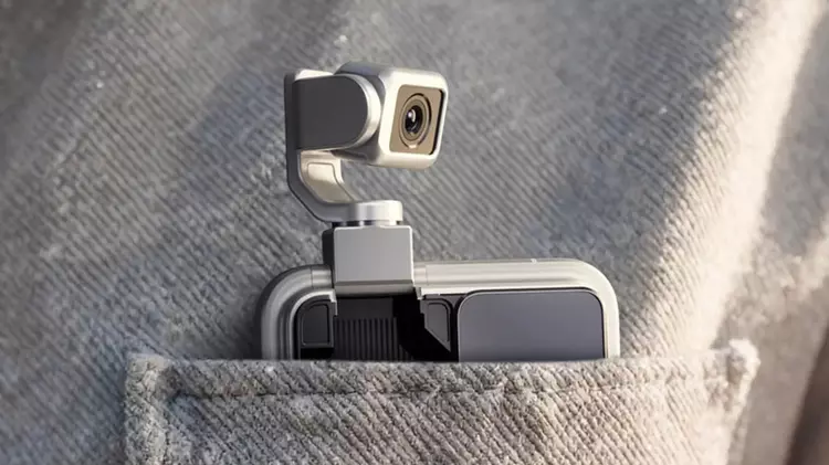 I segreti del Robot Phone saranno ...