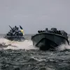 SSU ha mostrato una nuova generazione di droni marini Sea Baby: ora con una mitragliatrice e MLRS (video)-6 Preview of Sea Baby image